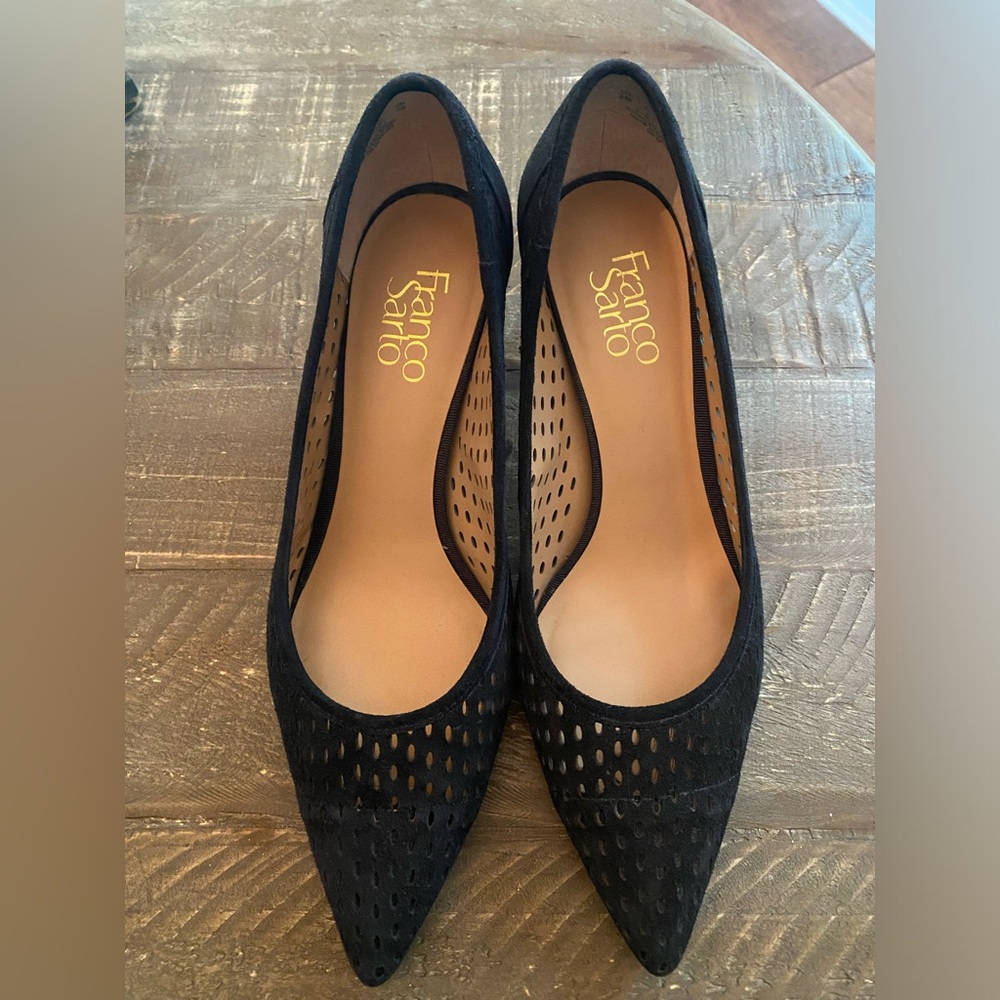 Franco Sarto Shoes